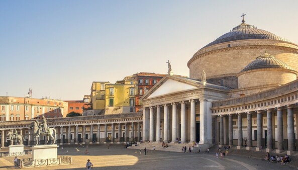 napoli